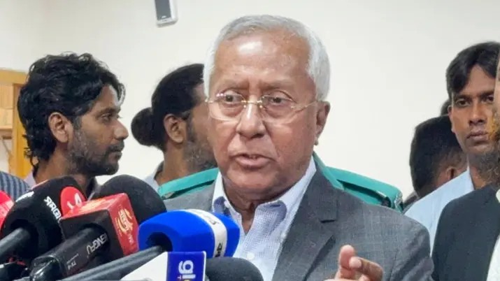 সংসদ নির্বাচন ও গণভোটের ফলাফল একসাথে ঘোষণা হবে: ইসি আখতার